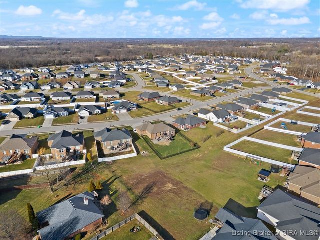 6426 Goldrush Boulevard, Charlestown, IN 47111