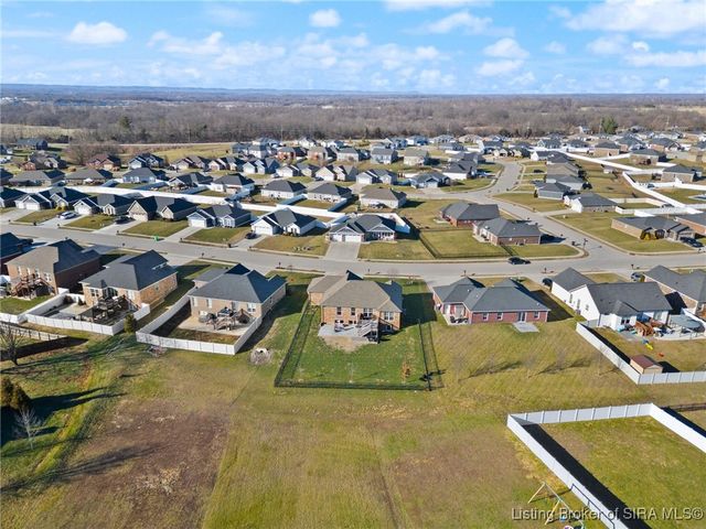 6426 Goldrush Boulevard, Charlestown, IN 47111