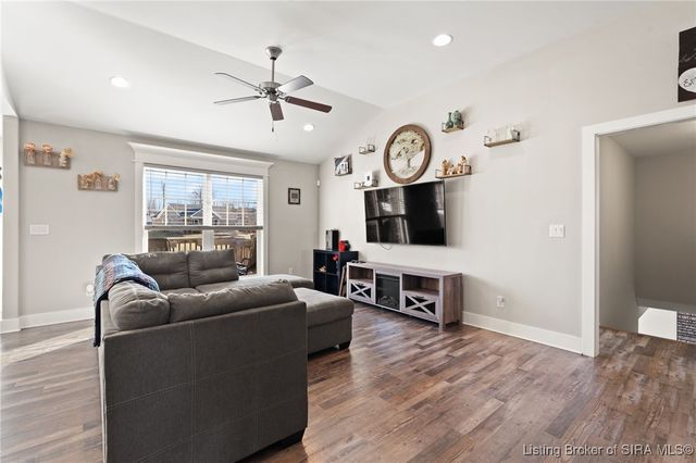 6426 Goldrush Boulevard, Charlestown, IN 47111