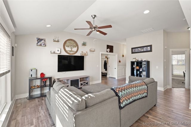 6426 Goldrush Boulevard, Charlestown, IN 47111