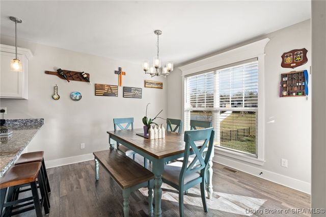 6426 Goldrush Boulevard, Charlestown, IN 47111