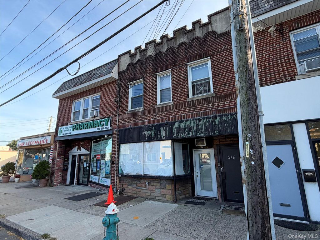 280 Jericho Turnpike, Floral Park, NY 11001 — photo 4