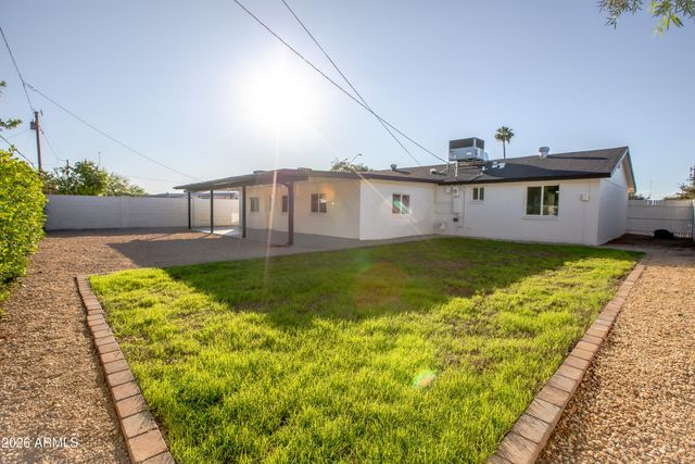 3451 E THUNDERBIRD Road, Phoenix, AZ 85032