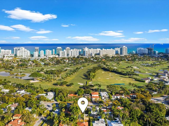 5838 Alton Road, Miami Beach, FL 33140