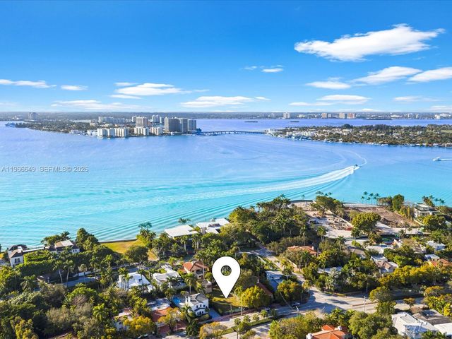 5838 Alton Road, Miami Beach, FL 33140