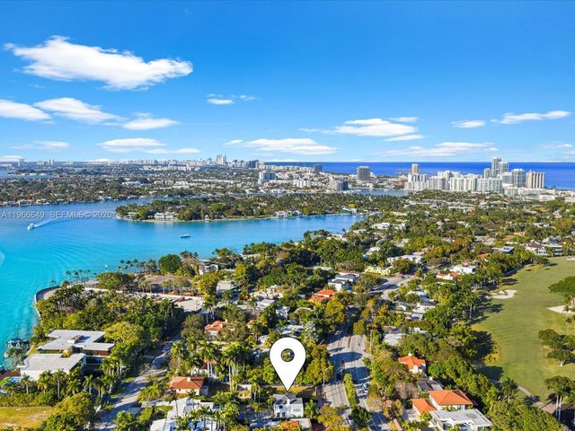 5838 Alton Road, Miami Beach, FL 33140
