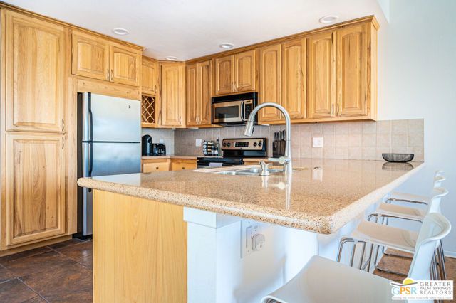 35436 Calle Solana, Cathedral City, CA 92234