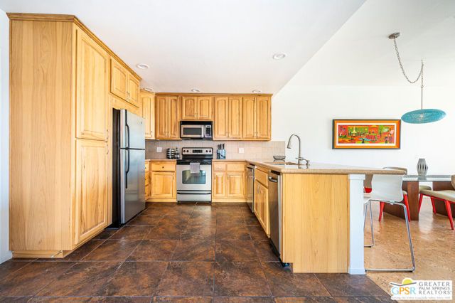 35436 Calle Solana, Cathedral City, CA 92234