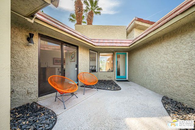 35436 Calle Solana, Cathedral City, CA 92234