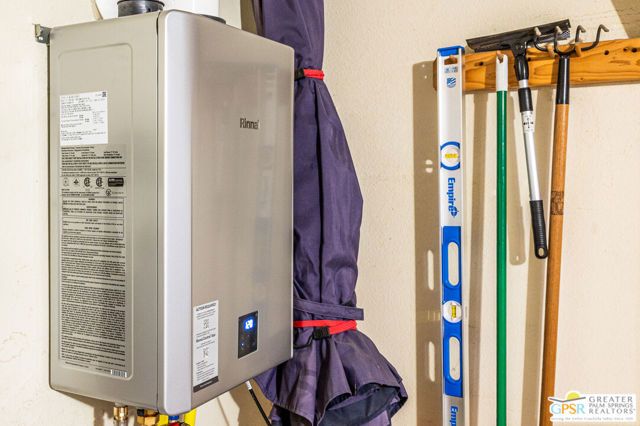 35436 Calle Solana, Cathedral City, CA 92234