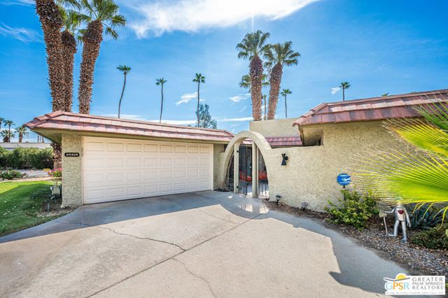 35436 Calle Solana, Cathedral City, CA 92234