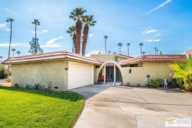 35436 Calle Solana, Cathedral City, CA 92234