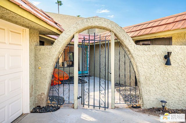 35436 Calle Solana, Cathedral City, CA 92234