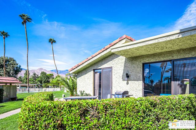 35436 Calle Solana, Cathedral City, CA 92234