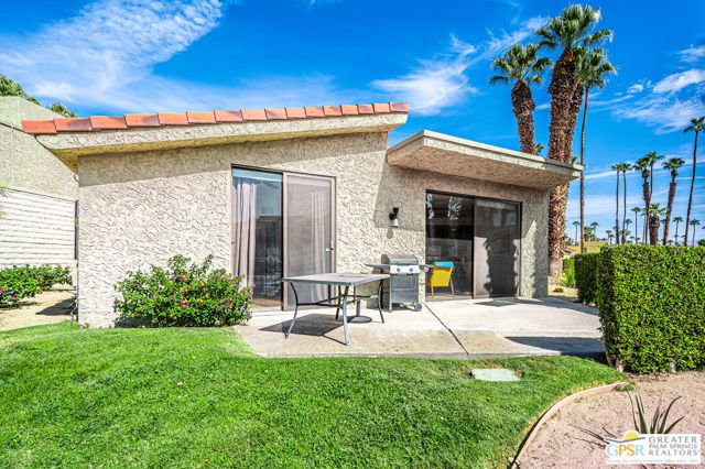 35436 Calle Solana, Cathedral City, CA 92234