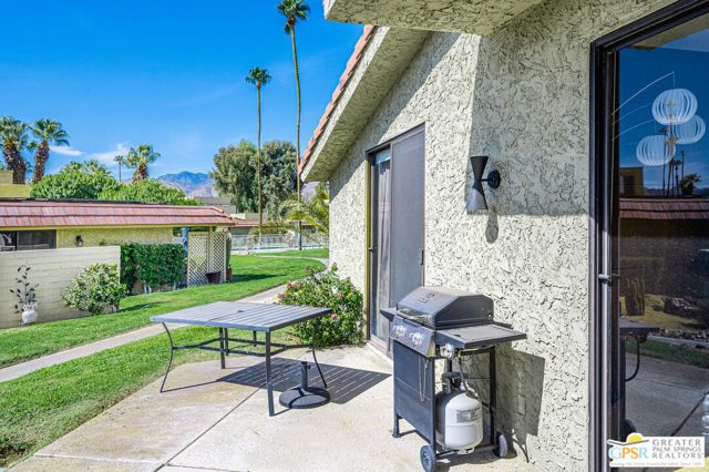 35436 Calle Solana, Cathedral City, CA 92234