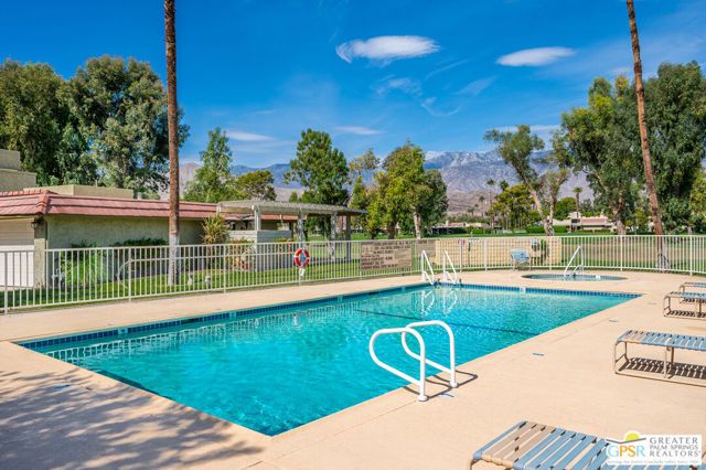 35436 Calle Solana, Cathedral City, CA 92234