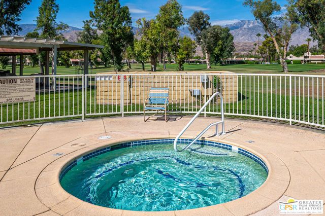 35436 Calle Solana, Cathedral City, CA 92234