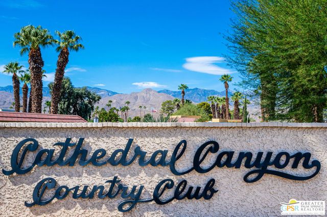35436 Calle Solana, Cathedral City, CA 92234