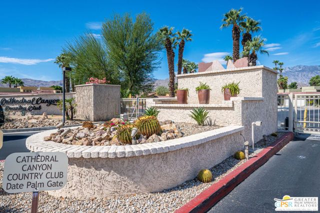 35436 Calle Solana, Cathedral City, CA 92234