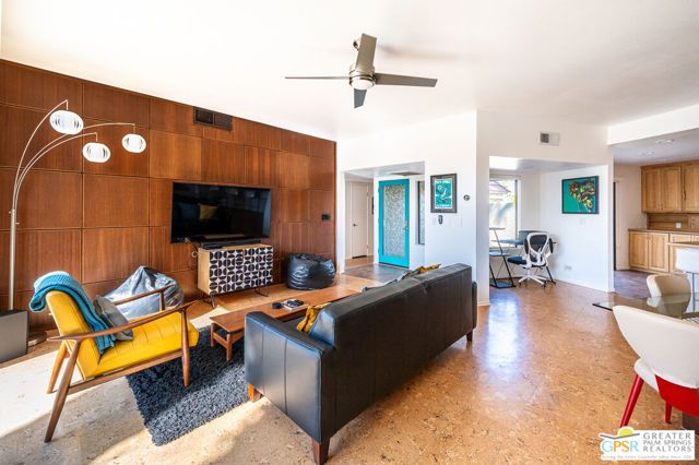 35436 Calle Solana, Cathedral City, CA 92234