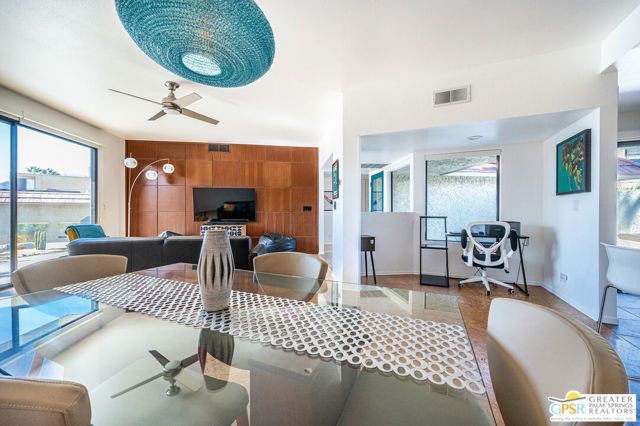 35436 Calle Solana, Cathedral City, CA 92234