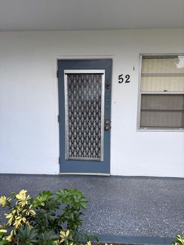52 Islewood C, Deerfield Beach, FL 33442