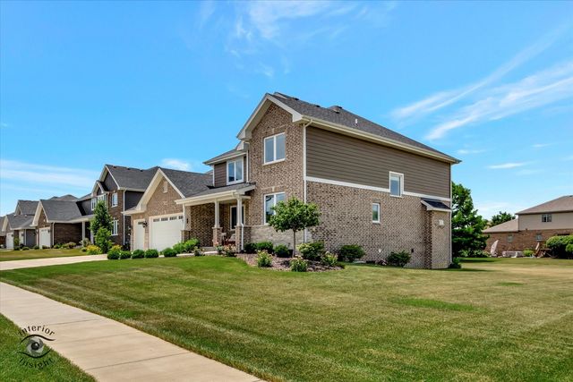 23008 Anna Lane, Frankfort, IL 60423