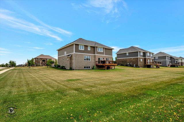 23008 Anna Lane, Frankfort, IL 60423