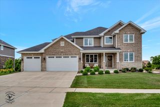 23008 Anna Lane, Frankfort, IL 60423