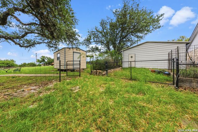 8017 Kenilworth, Spring Branch, TX 78070