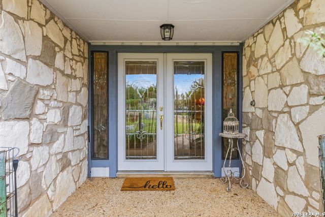 8017 Kenilworth, Spring Branch, TX 78070