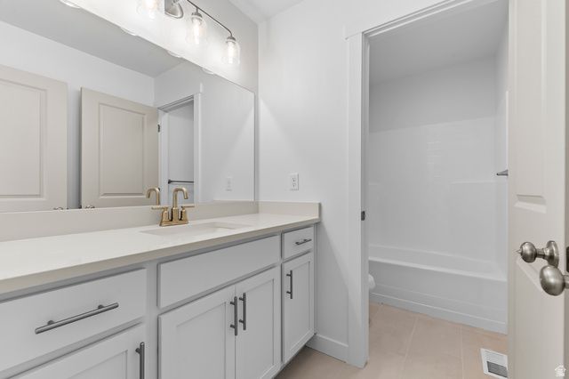 1867 E MOHO MTN, Eagle Mountain, UT 84005