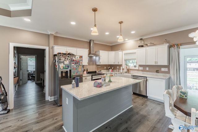 11849 Gary Redus Drive, Tanner, AL 35671