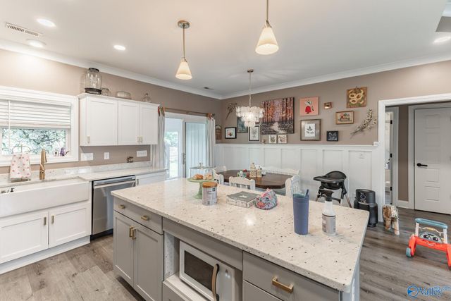 11849 Gary Redus Drive, Tanner, AL 35671