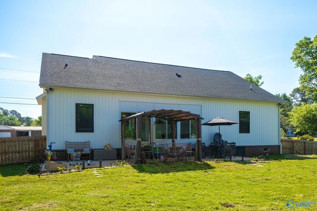 11849 Gary Redus Drive, Tanner, AL 35671