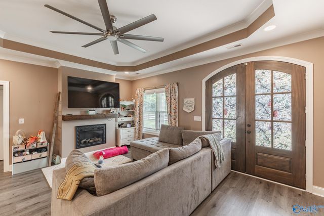 11849 Gary Redus Drive, Tanner, AL 35671