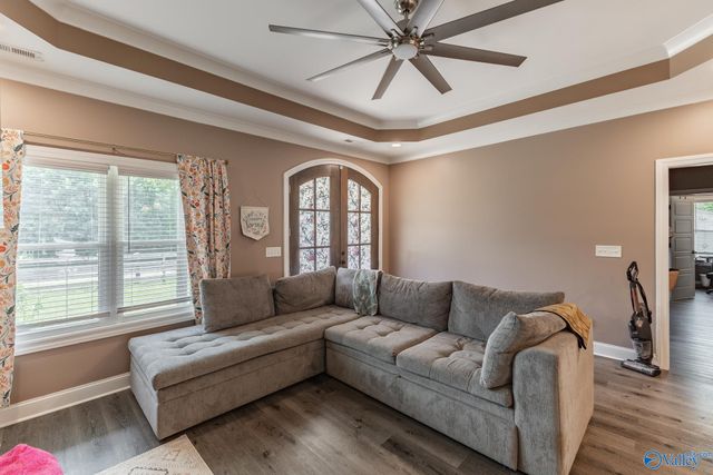 11849 Gary Redus Drive, Tanner, AL 35671