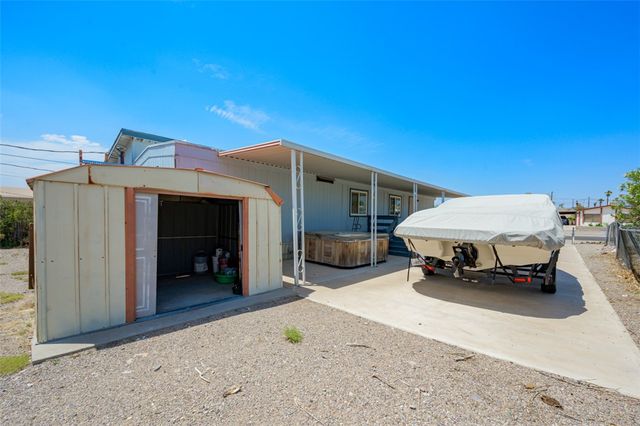 1850 Ramar Road, Bullhead City, AZ 86442