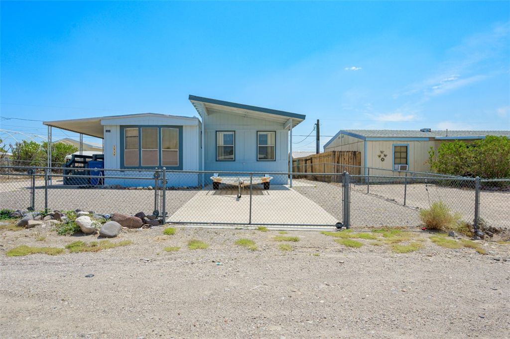 1850 Ramar Road, Bullhead City, AZ 86442