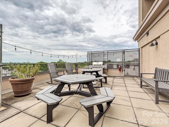 1315 East Boulevard 813, Charlotte, NC 28203