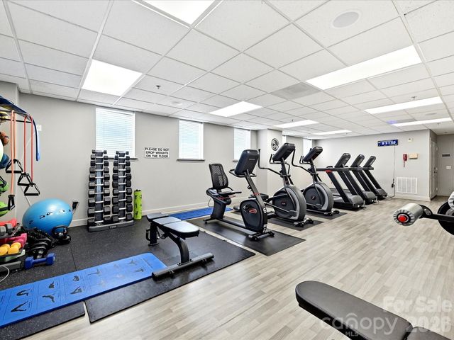 1315 East Boulevard 813, Charlotte, NC 28203
