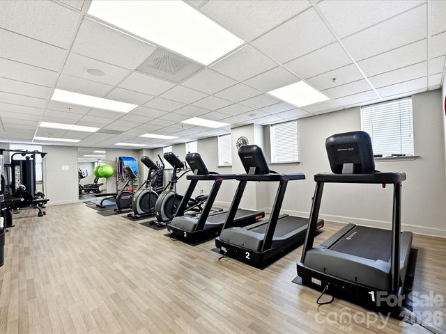 1315 East Boulevard 813, Charlotte, NC 28203