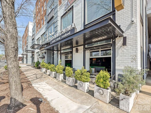 1315 East Boulevard 813, Charlotte, NC 28203