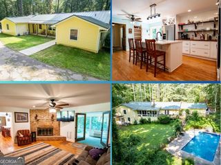 5357 Hwy 81, Loganville, GA 30052
