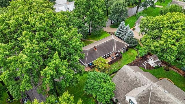 2800 W 91st Street, Leawood, KS 66206