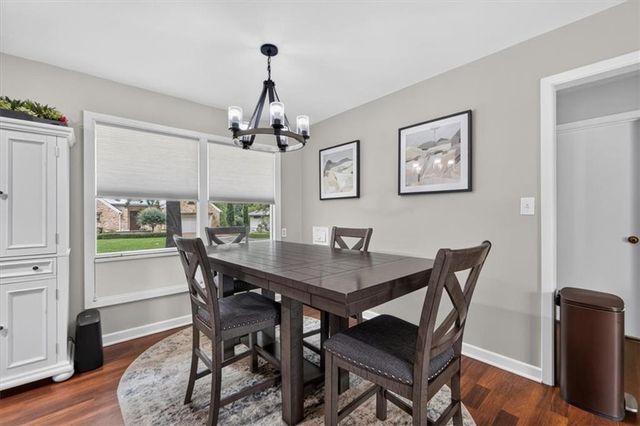 2800 W 91st Street, Leawood, KS 66206