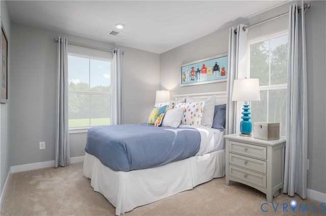 10601 Pink Lilly Ln, Chester, VA 23831