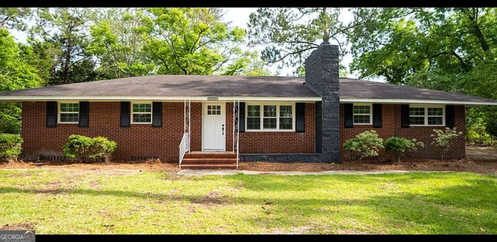 3070 Central Avenue, Waycross, GA 31503