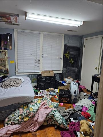 324 Salem Street, Lexington, NC 27292